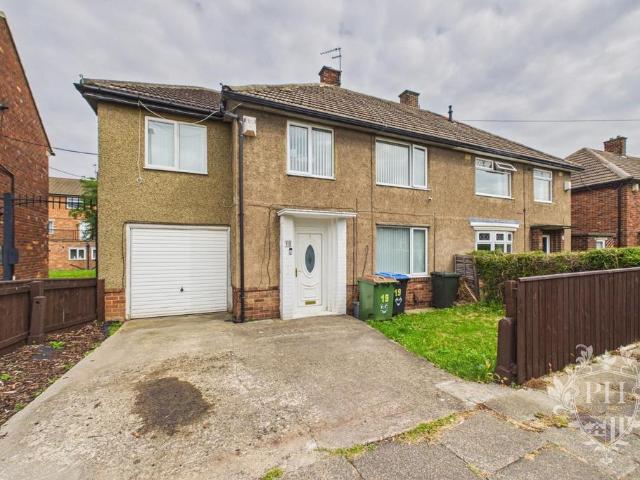 House for sale in Normanby, Redcar And Cleveland