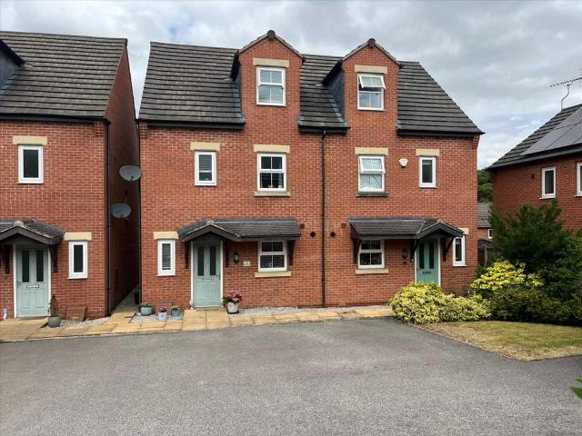 House for sale in Clowne, Elmton