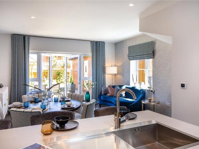 House for sale in Daws Hill, Cressex