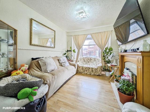House for sale in Pallion, Tyne And Wear
