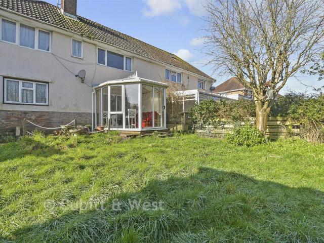 House for sale in Coldean, Brighton & Hove
