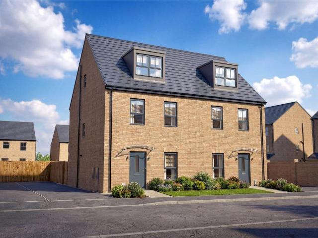 House for sale in Austhorpe, West Yorkshire