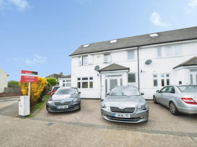 House for sale in Collier Row, Greater London