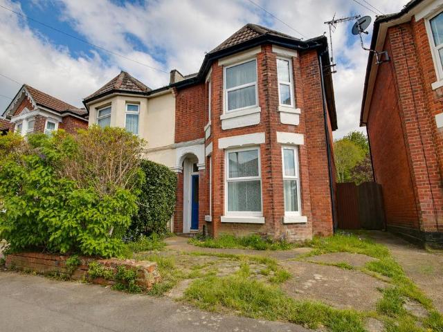 House for sale in Bitterne Park, City Of Southampton