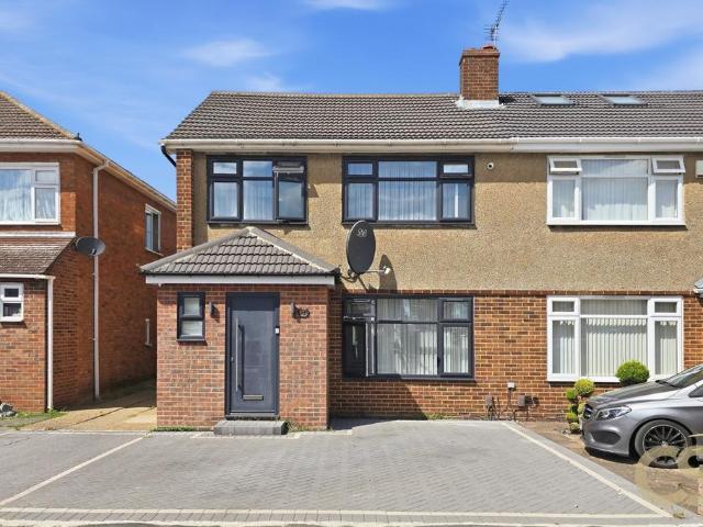 House for sale in Broxbourne, Hertfordshire