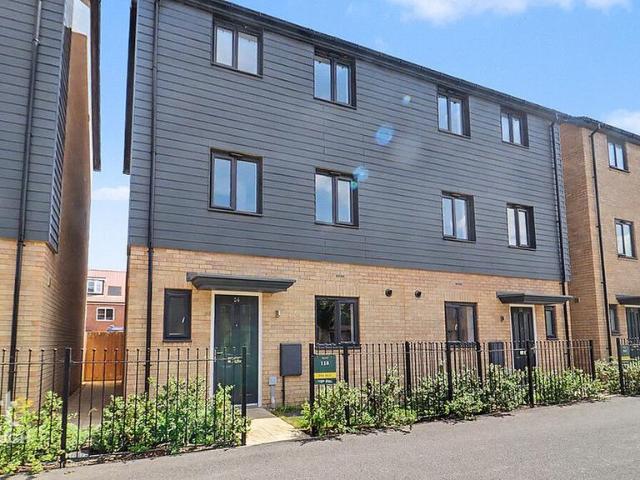 House for sale in Peterborough