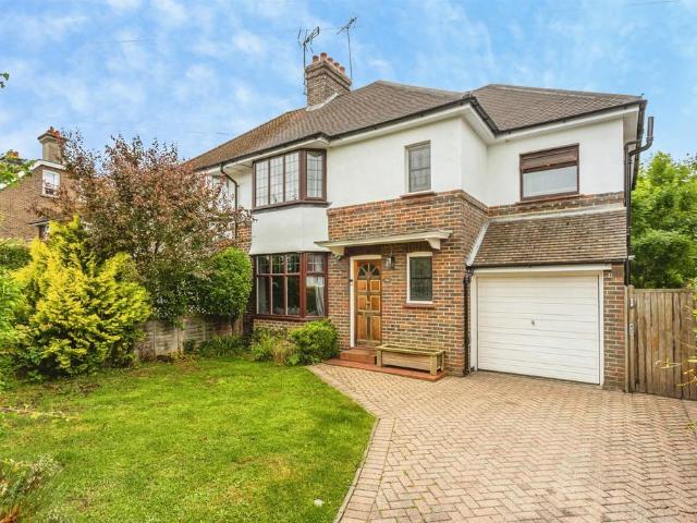 House for sale in World's End, Perryfields