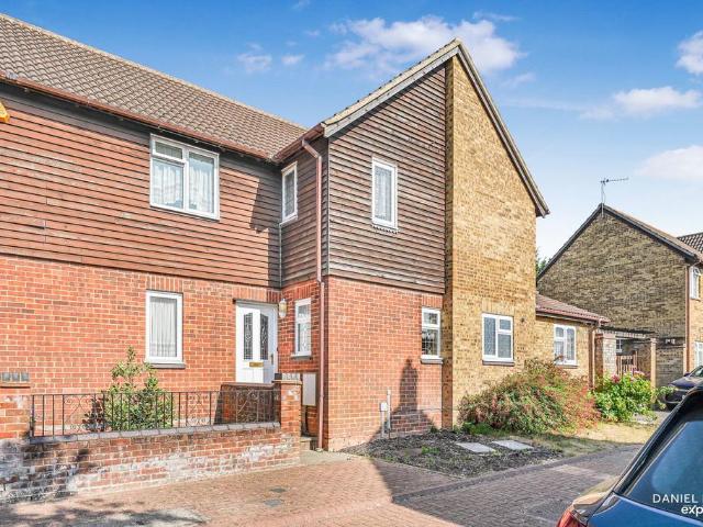 House for sale in Langdon Hills, Essex