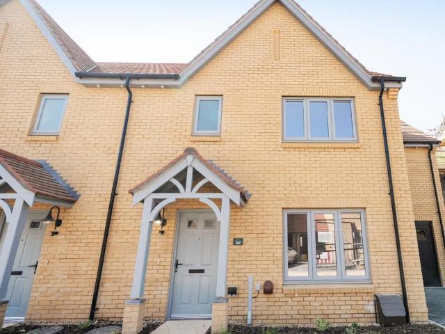 House for sale in Eastleigh, Helford