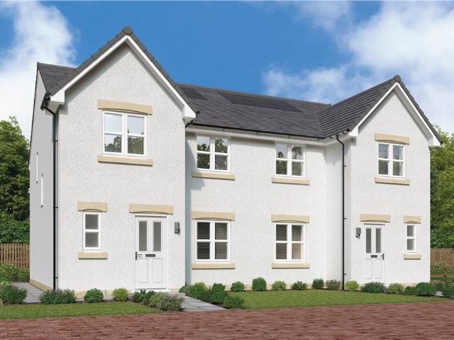 House for sale in Alloa, Scotland
