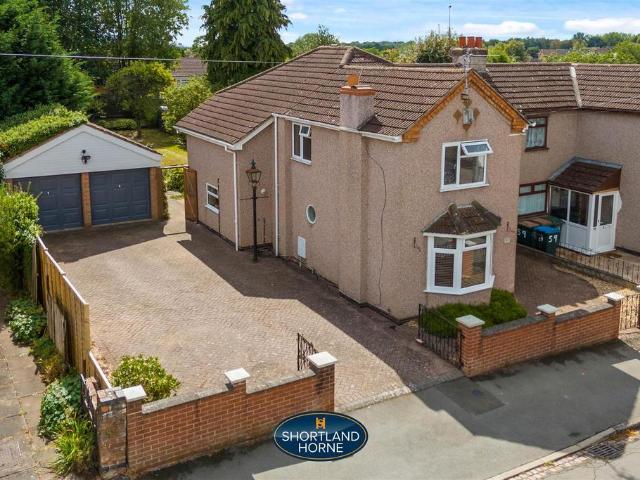 House for sale in Canley, Coventry