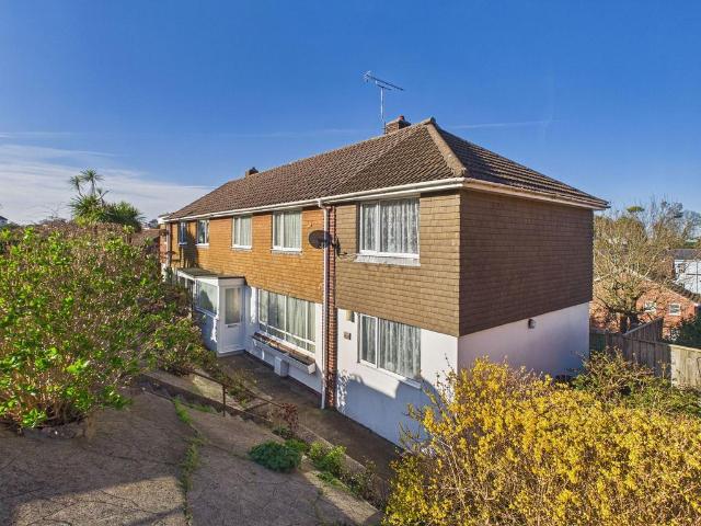 House for sale in Babbacombe