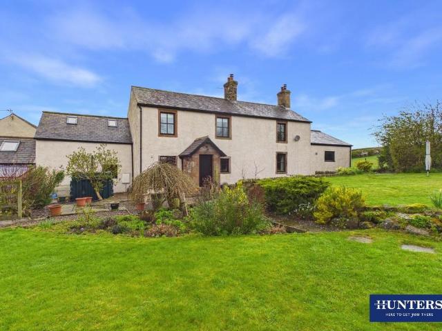 House for sale in Ivegill