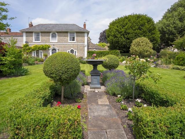 House for sale in Ashcott, Pedwell