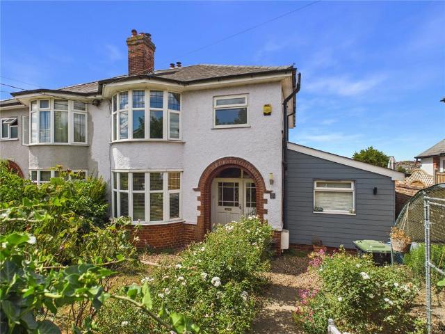 House for sale in Sudbury, Chelmondiston