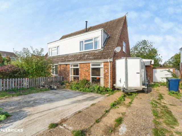 House for sale in Histon, South Cambridgeshire