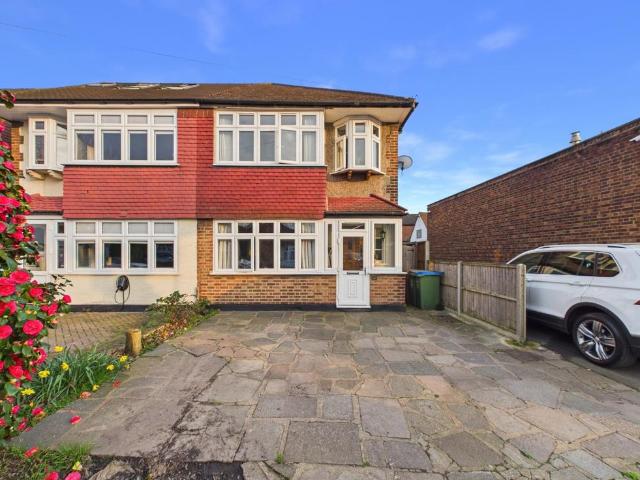 House for sale in Longlands, Halfway Street