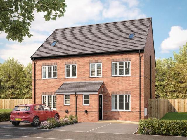 House for sale in Catcliffe, South Yorkshire