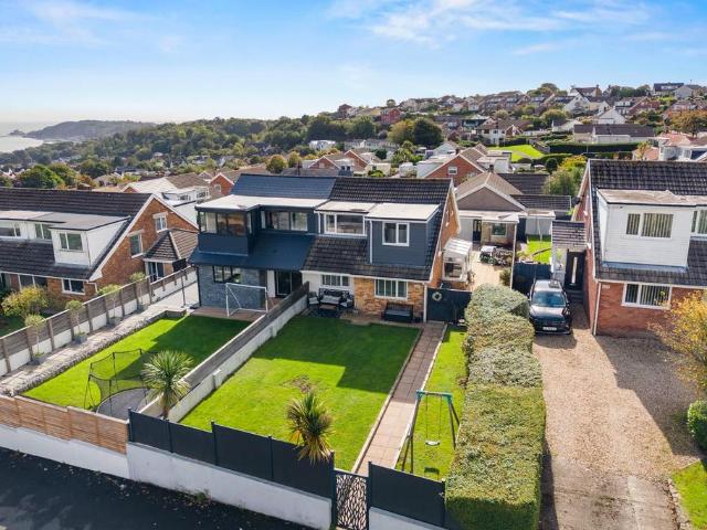 House for sale in West Cross, Newton