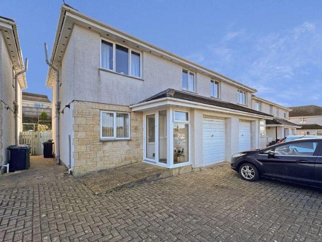 House for sale in Hayle, Cornwall