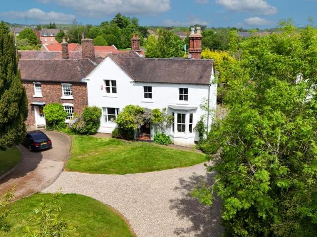House for sale in Horsehay, Telford