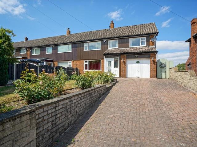 House for sale in Dalton, South Yorkshire
