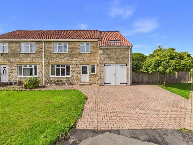 House for sale in Helmsley, North Yorkshire