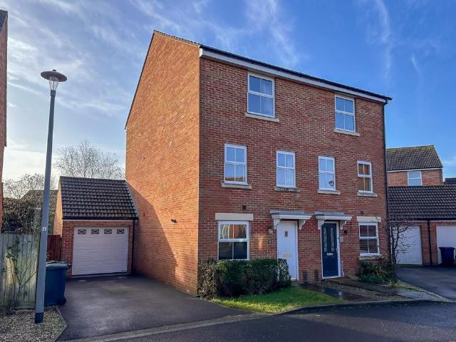 House for sale in Port Marine, Portishead