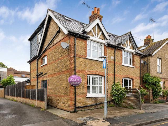 House for sale in Blackhills, Surrey