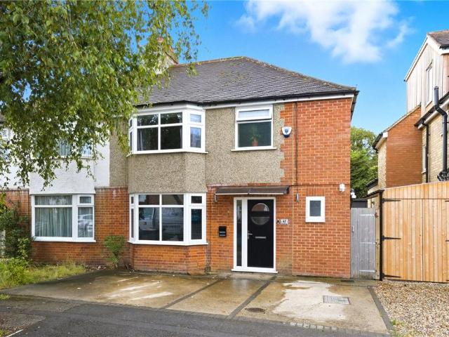 House for sale in Arbury, Cambridgeshire