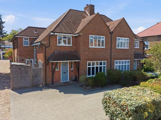 House for sale in Potters Bar, Hertfordshire