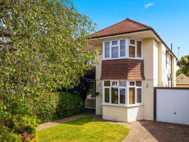 House for sale in Old Malden, Greater London