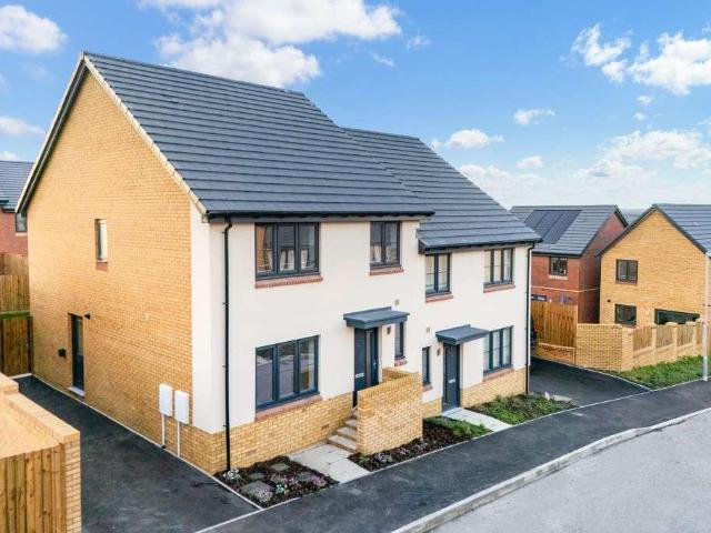 House for sale in Leighton Park, Westbury