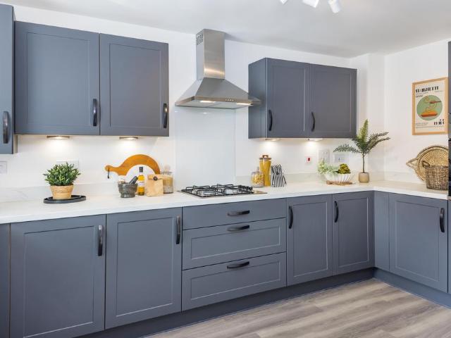 House for sale in Trowbridge, Hilperton