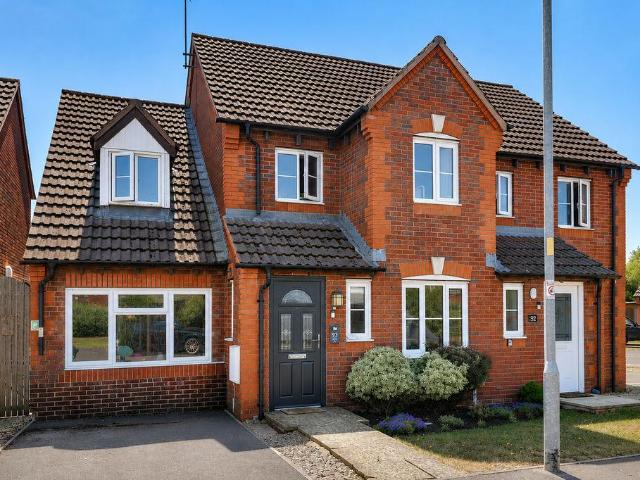 House for sale in Trowbridge