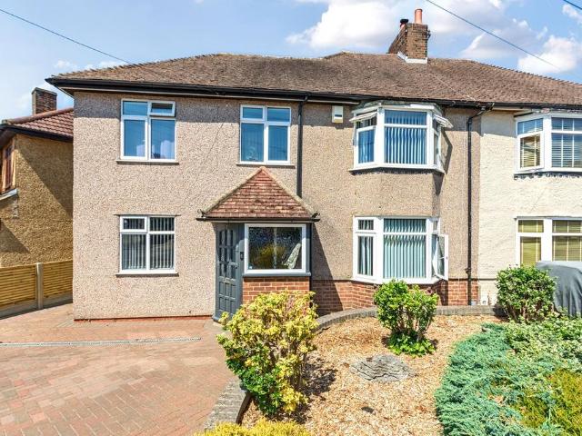 House for sale in London Borough of Bexley, Greater London