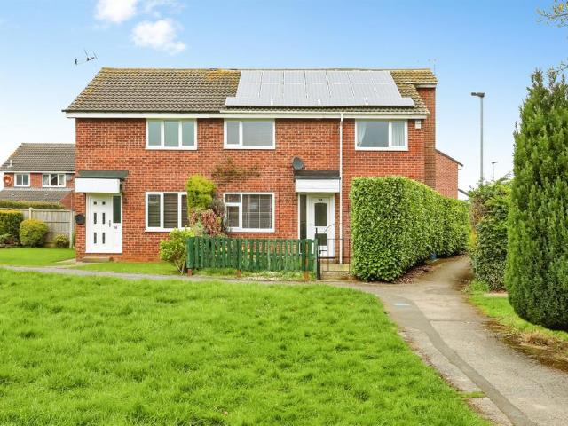 House for sale in Anston, North Anston