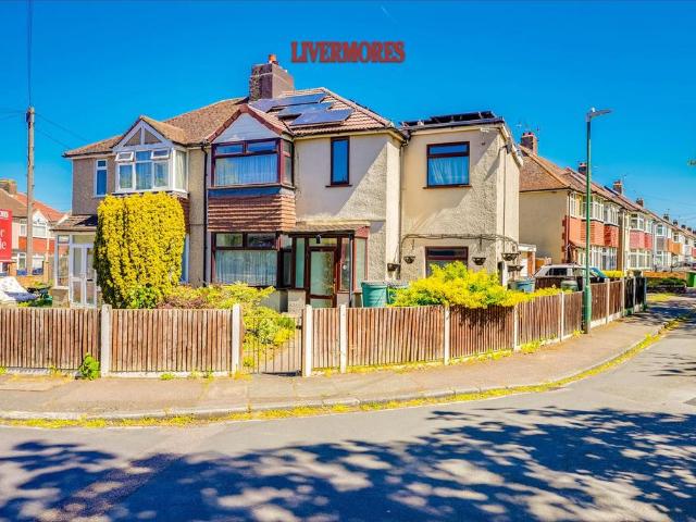 House for sale in New Town, Monks Orchard