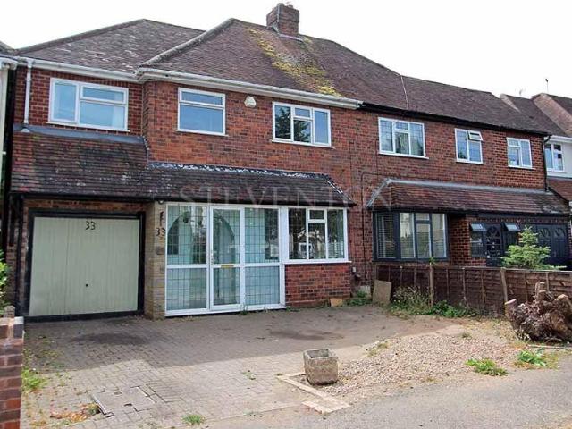 House for sale in Merryhill, West Midlands