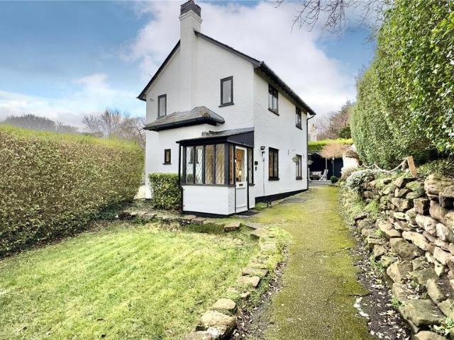 House for sale in Grange, West Kirby