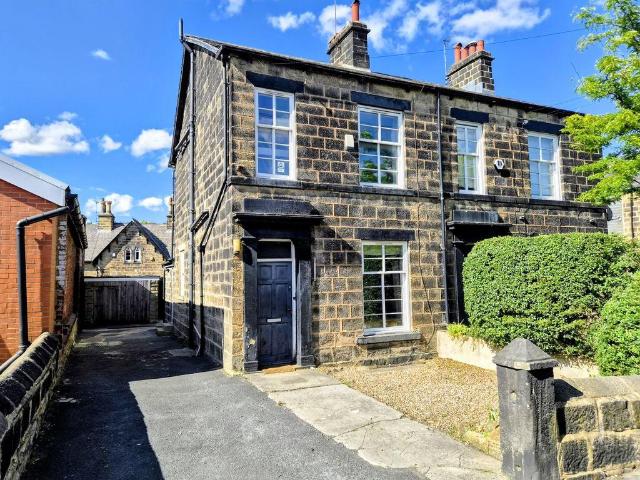 House for sale in Beckett Park, Headingley