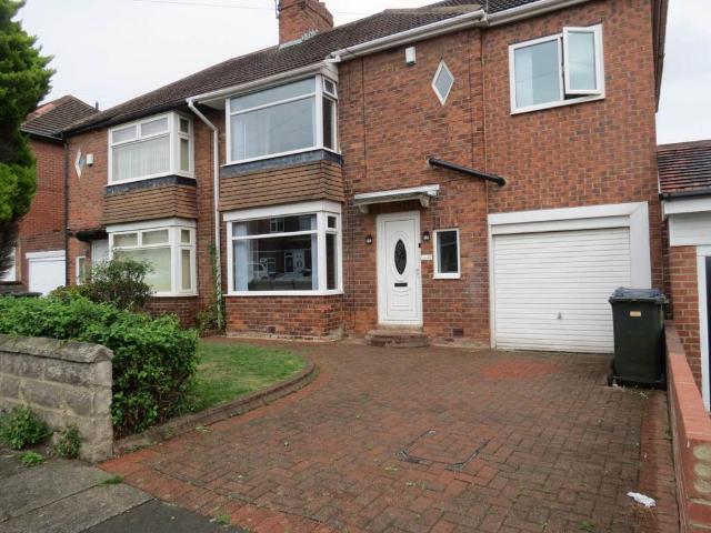 House for sale in Heaton, Tyne And Wear
