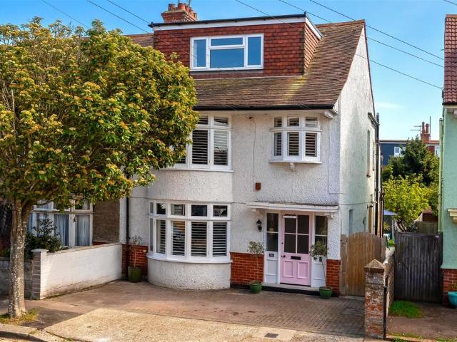 House for sale in Worthing, West Sussex