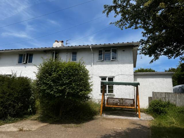 House for sale in Strode, Devon