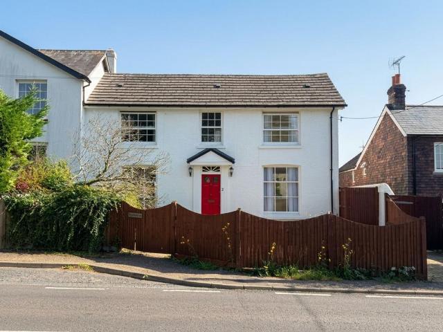 House for sale in Crabtree, Horsham