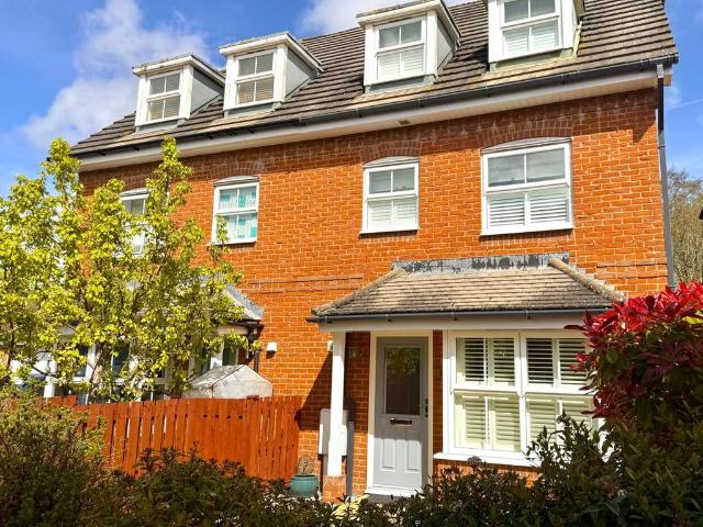 House for sale in Storrington, Horsham