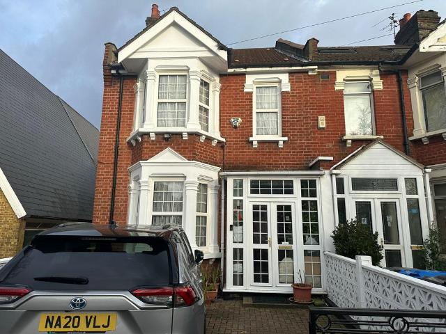 House for sale in London Borough of Merton, Greater London