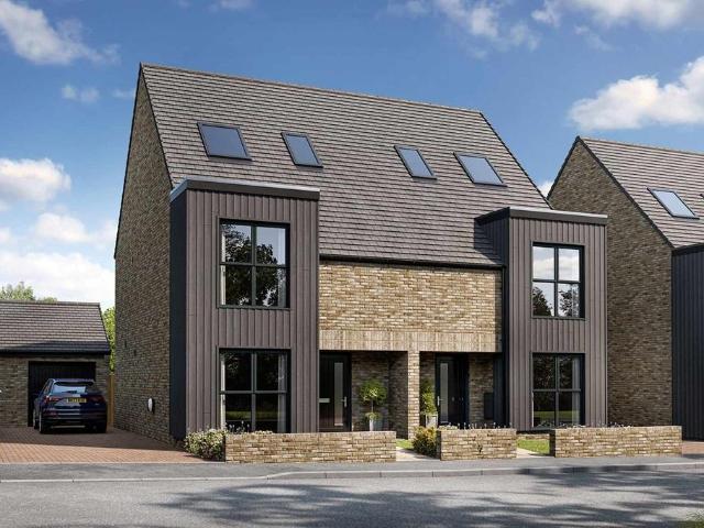 House for sale in Wetherby