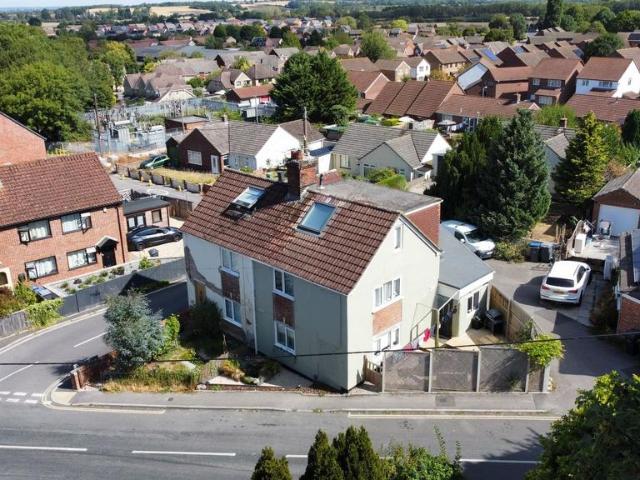House for sale in Westbury, Wiltshire