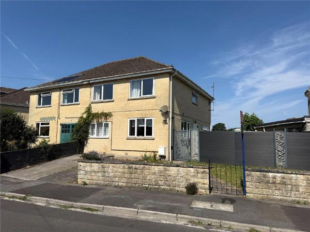House for sale in Great Ashley, Avoncliff